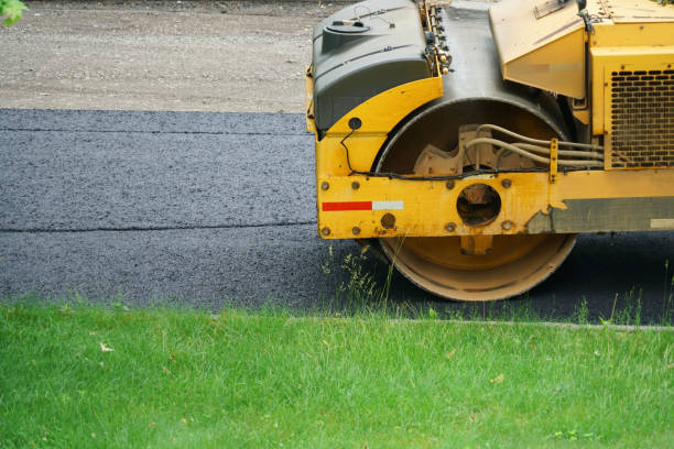 Why Choose Us For All Your Driveway Paving Needs in Stonewall, MS?