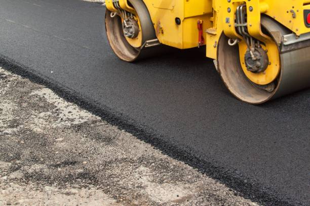 Stonewall, MS Driveway Paving Services Company